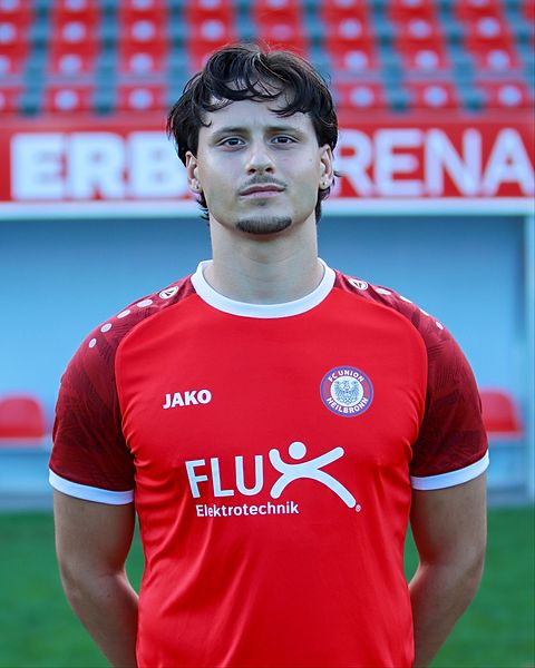 Foto: Kevin Rosenberger