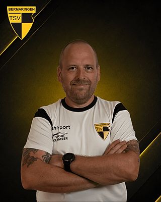 Tobias Zeifang