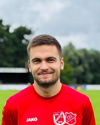 Bastian Rottenkolber