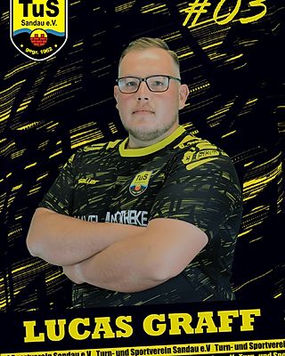 Lucas Graff