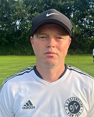 Michael Bergmann