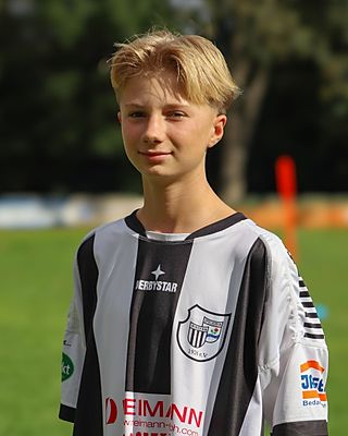 Silas Köster