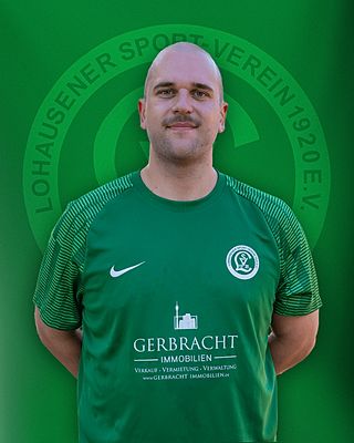Linus Neumann
