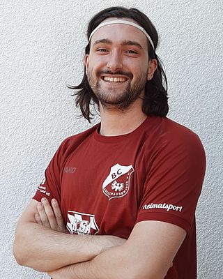Korbinian Ableitner