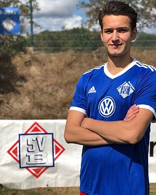 Yanik-Lukas Denndorf