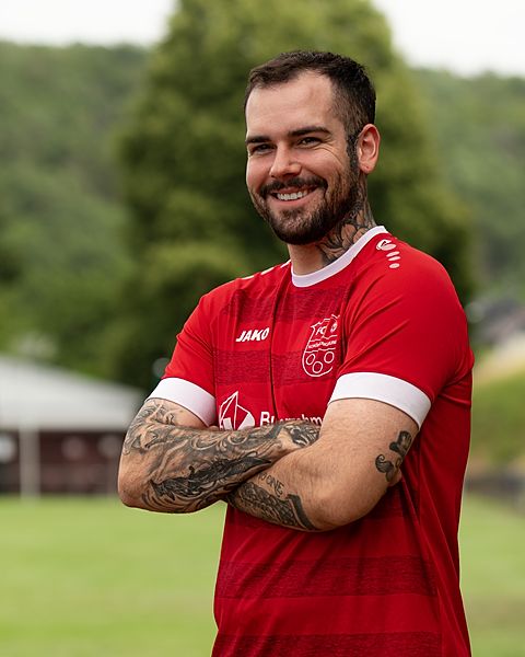 Foto: Timo Zörb