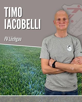 Timo Iacobelli