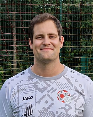 Dennis Keiser