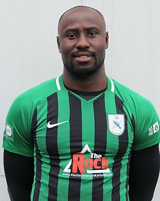 Daniel Ikechukwu Ejike