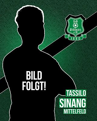 Tassilo Sinang