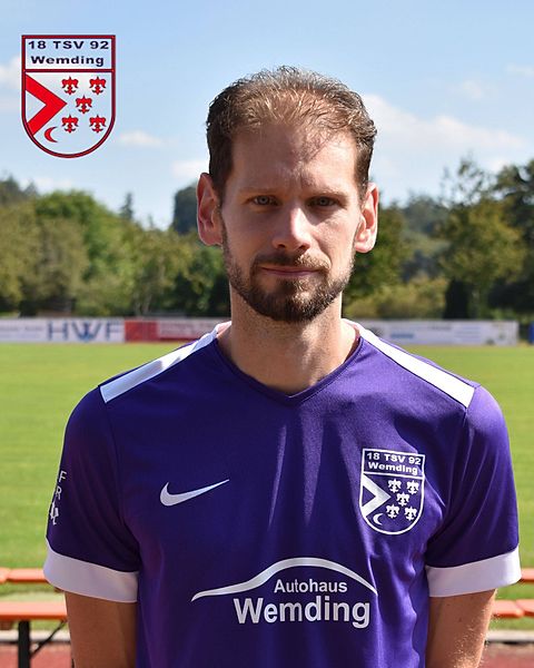 Foto: TSV Wemding/We