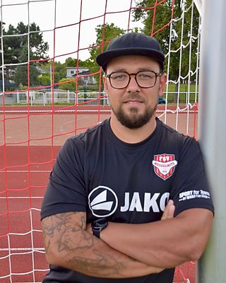 Matthias Gast