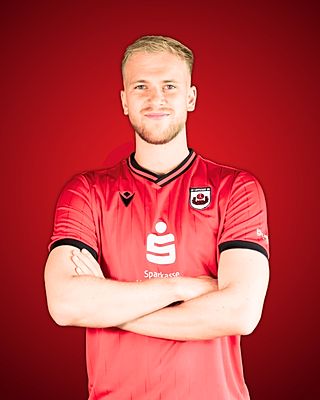 Max Kamann