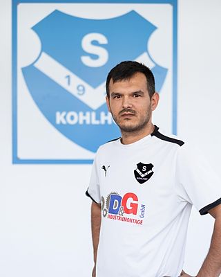 Gigel-Florian Stoican