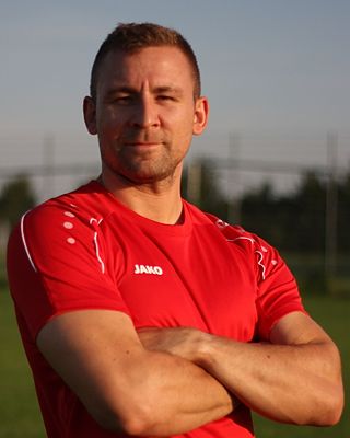 Tobias Hager