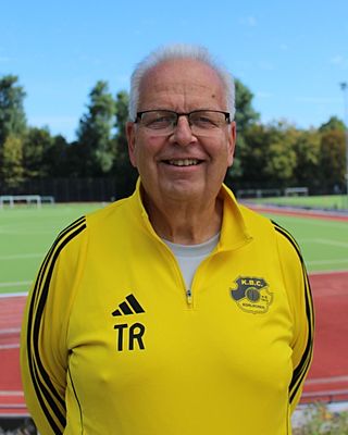 Uli Kassubek