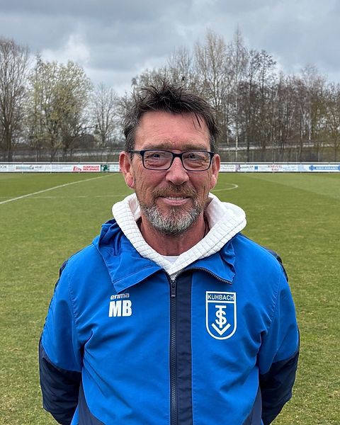 Foto: TSV Kühbach