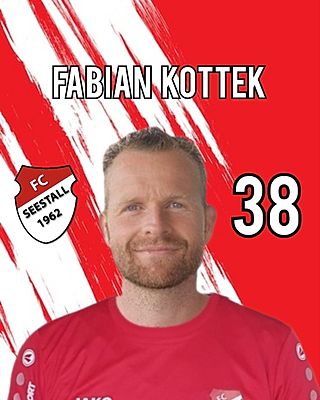 Fabian Kottek