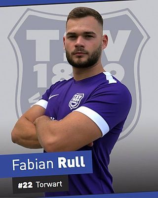 Fabian Rull