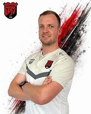 Michael Franz