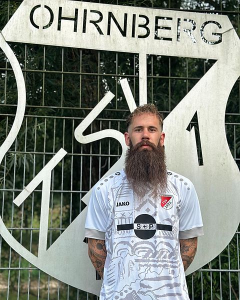 Foto: TSV Ohrnberg