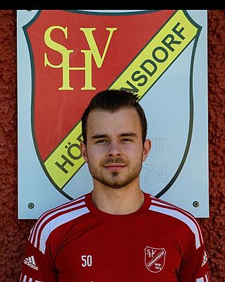Markus Zollbrecht
