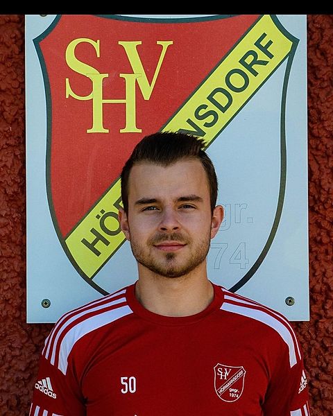 Foto: Ich