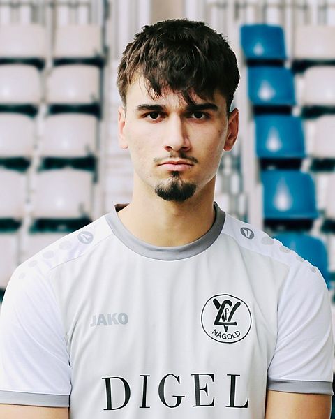 Foto: VfL Nagold