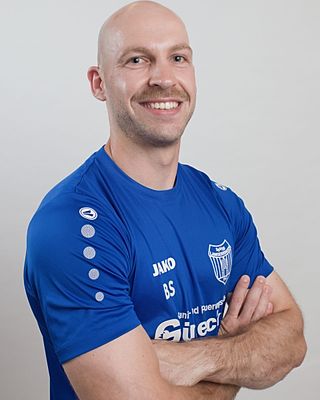 Benedikt Schaffner