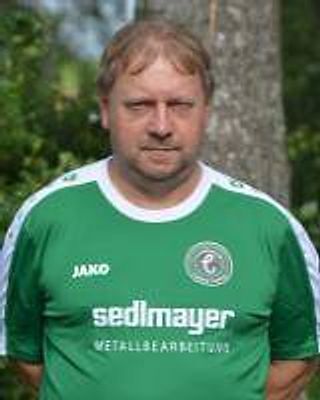 Mario Hoffmann