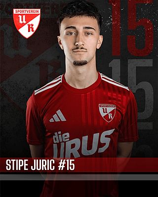 Stipe Juric