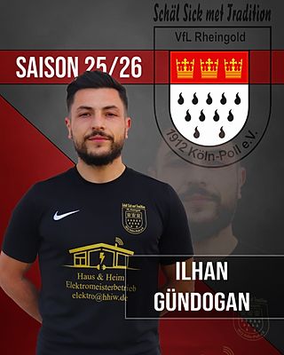 Ilhan Gündogan