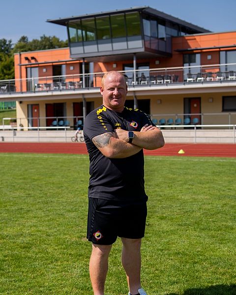 Foto: Maurice Danner