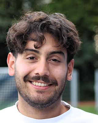 Sebastian Kling Melendez