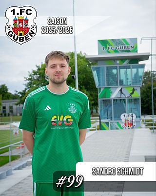 Sandro Schmidt
