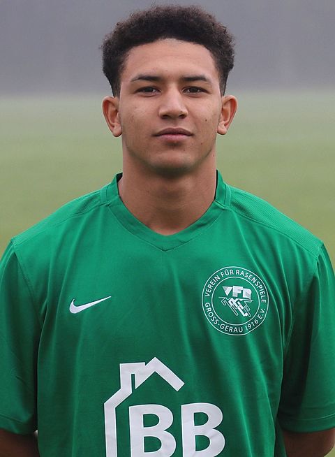 Foto: Dominik Claus | VfR Groß-Gerau