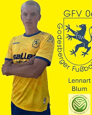 Lennart Blum