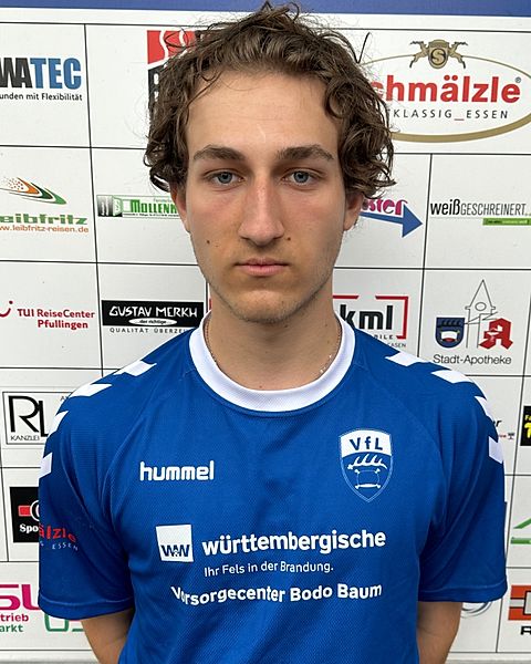 Foto: VfL Pfullingen