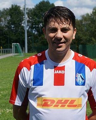 Karim Tinakicht