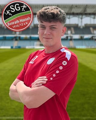 Luka Karl Anton Gunkel