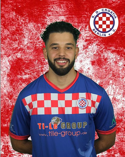 Foto: Pelivan | SD Croatia Berlin