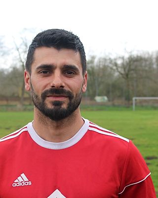 Sergiu Daniel Stanciu