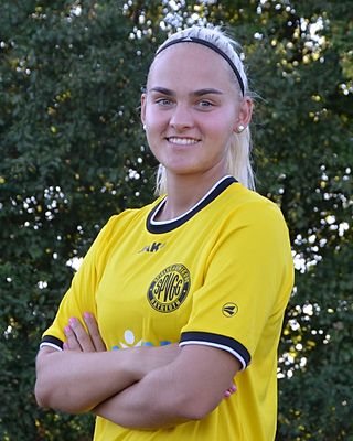 Shannon Bärnreuther