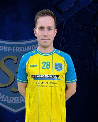 Hannes Röger