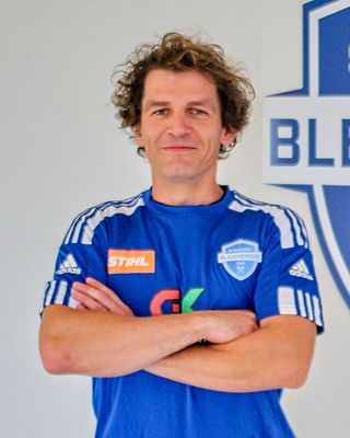 Tobias Becker