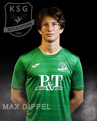 Max Dippel