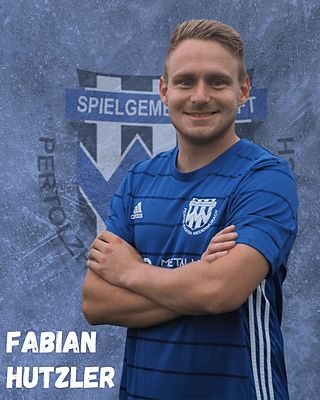 Fabian Hutzler