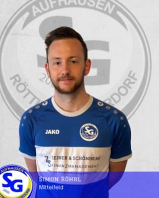 Simon Röhrl