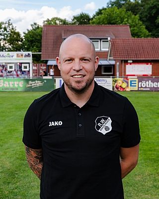 Karsten Römbke