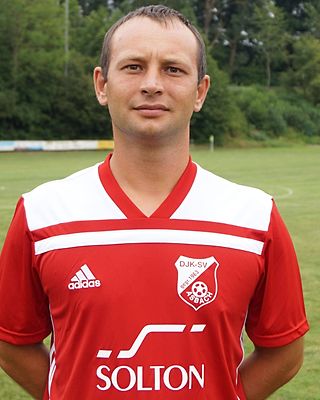 Vasile Antonii
